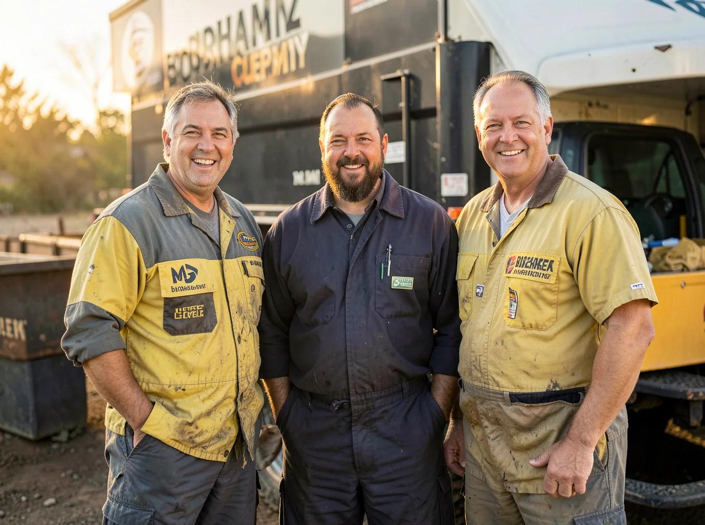 Sewage Cleanup company in Hoquiam, WA