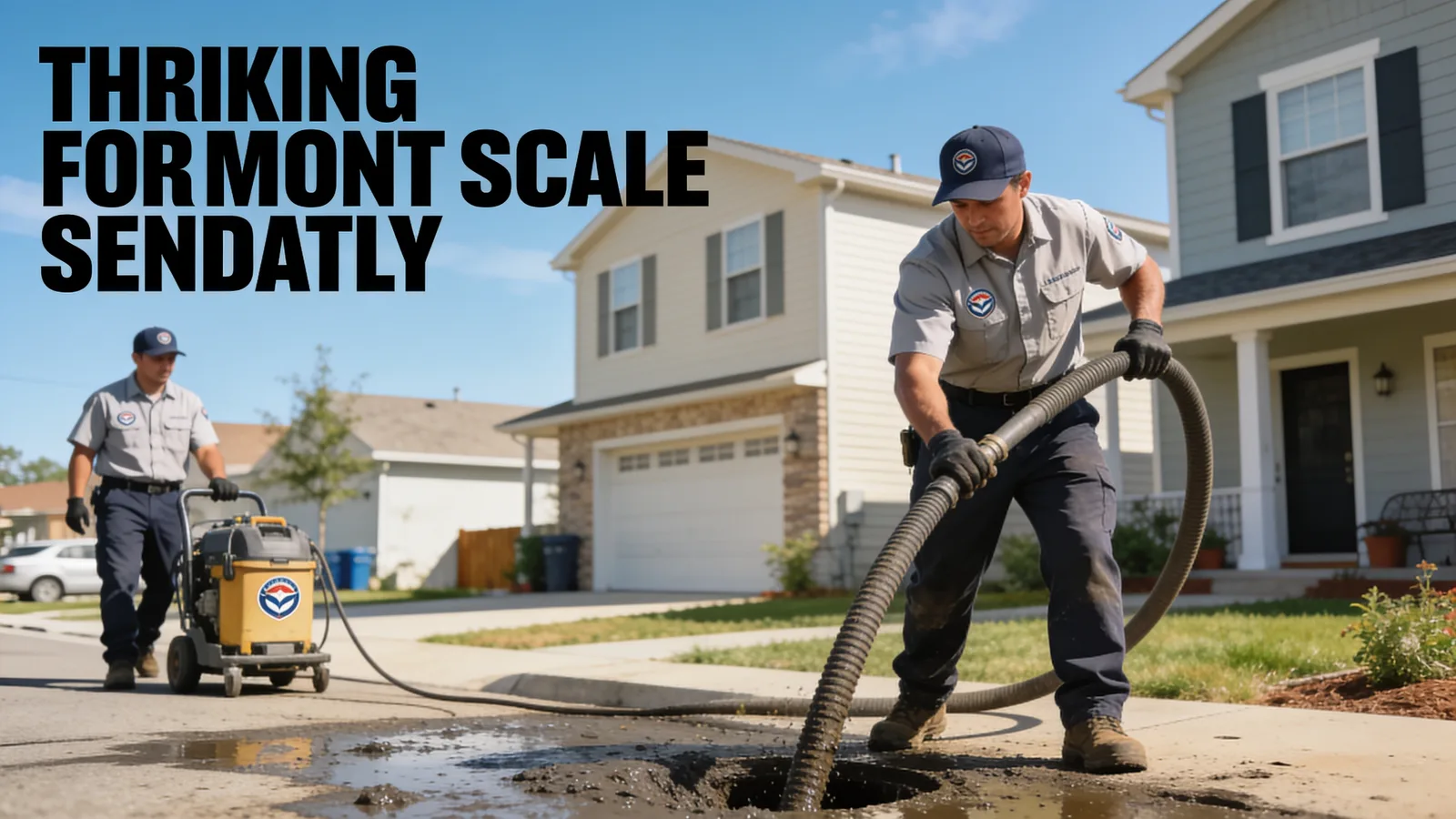 Sewage Cleanup in Hoquiam, WA near me